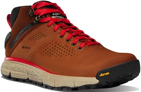 Bild på Danner M's Trail 2650 Mid 4 Brown/Red GTX