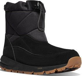 Bild på Danner W's Cloud Cap 400G Vibram Arctic Grip Black