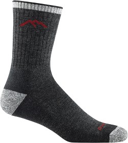 Bild på Darn Tough Hiker Micro Crew Sock Cushion Black