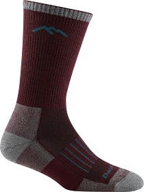 Bild på Darn Tough W's Hunting Boot Lightweight with Cushion Burgundy
