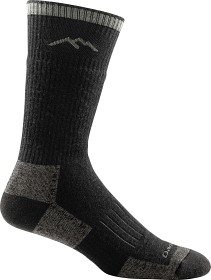 Bild på Darn Tough Hunting Boot Sock Cushion Charcoal