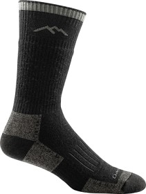 Bild på Darn Tough Hunting Boot Sock Full Cushion Charcoal