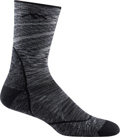 Bild på Darn Tough M's Light Hiker Micro Crew Light Cushion Space Gray