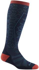 Bild på Darn Tough W's Traverse OTC Lightweight with Cushion Padded Eclipse