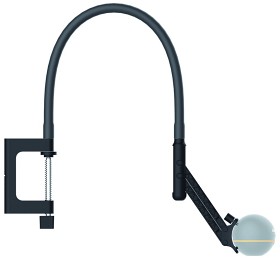 Bild på Deeper Flexible Arm Boat 2.0 79cm