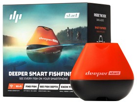 Bild på Deeper Smart Start