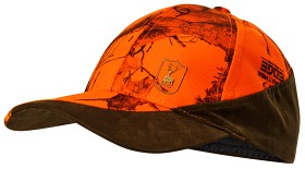 Bild på Deerhunter Eagle Cap REALTREE EDGE® ORANGE