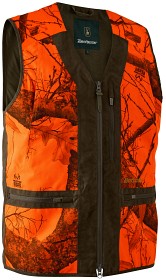 Bild på Deerhunter Eagle Waistcoat REALTREE EDGE® ORANGE