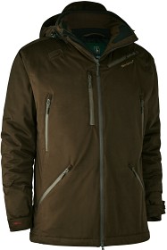 Bild på Deerhunter Excape Winter Jacket Art Green