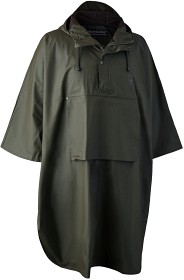 Bild på Deerhunter Hurricane Rain Poncho Art Green