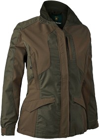Bild på Deerhunter Lady Ann Jacket Deep Green