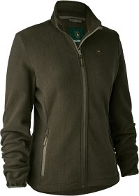Bild på Deerhunter Lady Chasse Fleece Jacket Beluga
