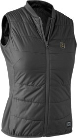 Bild på Deerhunter Lady Heat Inner Waistcoat Black