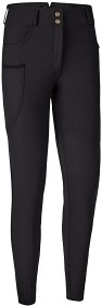 Bild på Deerhunter Lady Hunting Tights Black