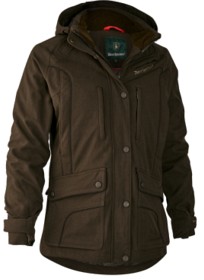 Bild på Deerhunter Lady Mary Extreme Jacket Wood