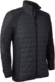 Bild på Deerhunter Pine Padded Inner Jacket Black