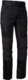 Bild på Deerhunter Rogaland Stretch Trousers Contrast Black