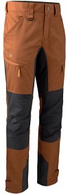Bild på Deerhunter Rogaland Stretch Trousers with contrast Burnt Orange