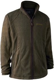 Bild på Deerhunter Wingshooter Fleece Jacket Graphite Green Melange