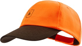 Bild på Deerhunter Youth Shield Cap Orange