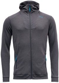 Bild på Devold Aksla Man Jacket W/Hood Night
