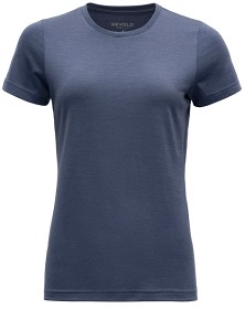 Bild på Devold Eika Woman Tee Vintage