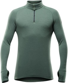 Bild på Devold Expedition Man Zip Neck Forest