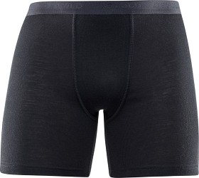 Bild på Devold Hiking Man Boxer Black