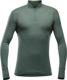 Bild på Devold Hiking Man Half Zip Neck Forest