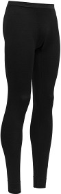 Bild på Devold M's Breeze Merino 150 Longs Black