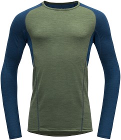 Bild på Devold Running Man Shirt Forest