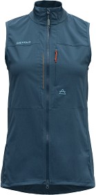 Bild på Devold Running Woman Vest Flood