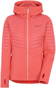 Bild på Didriksons Annema Women's Fullzi 6 Soft Rose
