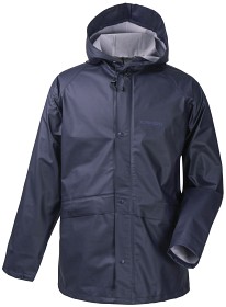 Bild på Didriksons Avon Unisex Jacket Navy