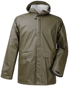 Bild på Didriksons Avon Unisex Jacket Peat
