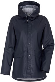 Bild på Didriksons Avon Women's Jacket Dark Night Blue