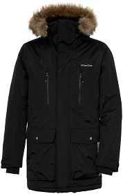 Bild på Didriksons M's Fredrik Parka Black