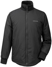Bild på Didriksons Peder Men's Jacket Black