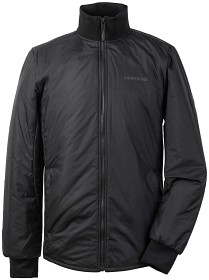 Bild på Didriksons Peder Unisex Jacket 3 Black