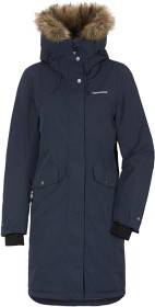 Bild på Didriksons W's Erika Parka 2 Dark Night Blue