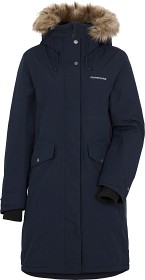 Bild på Didriksons W's Erika Parka 3 Dark Night Blue