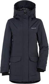Bild på Didriksons W's Frida Parka 5 Dark Night Blue