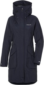 Bild på Didriksons W's Thelma Parka 6 Dark Night Blue