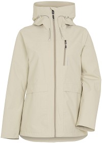 Bild på Didriksons W's Wida Jacket 3 Light Beige