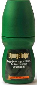 Bild på Djungelolja Roll-On
