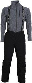 Bild på Dobsom M's Vemdalen Skipants Black