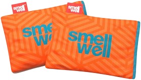 Bild på Doftpåsar till skor, SmellWell Active Orange
