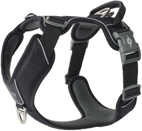 Bild på DOG Copenhagen Comfort Walk Pro Harness Black L-XL