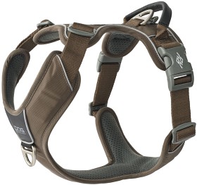 Bild på DOG Copenhagen Comfort Walk Pro Harness Mocca L-XL