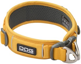 Bild på DOG Copenhagen Urban Explorer Collar Lemon